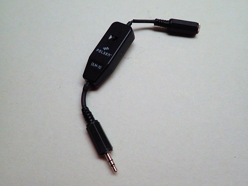 cheap microphone power supply